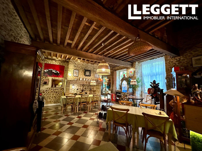 Image No.5-5 Bed Commercial for sale