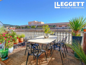 1 - Nice, Apartment
