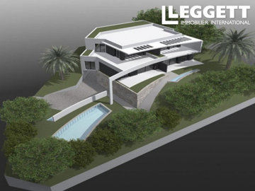 1 - Saint-Raphael, Apartment