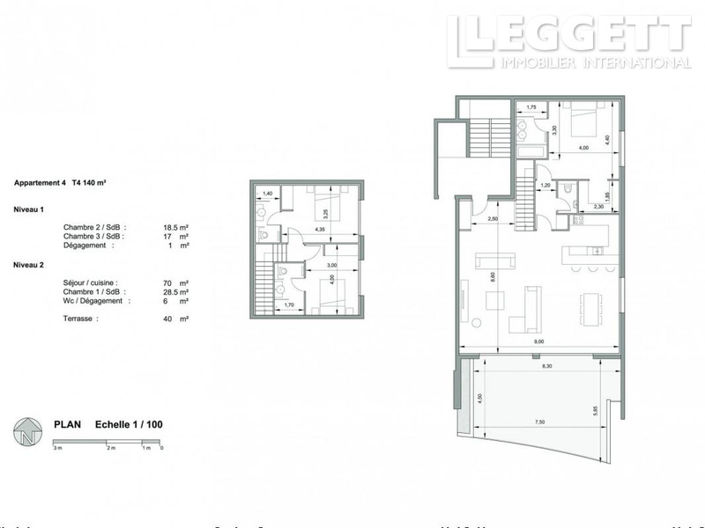 Image No.7-3 Bed Apartment for sale