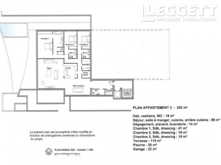 Image No.3-Apartment for sale