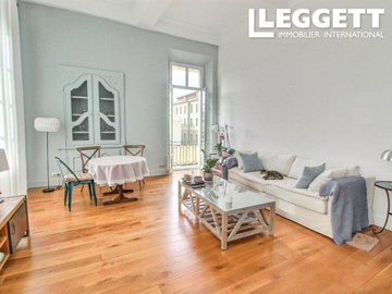 1 - Nice, Apartment