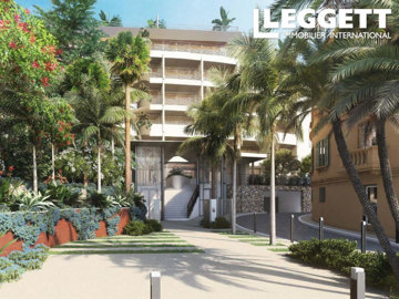 1 - Cannes, Apartment