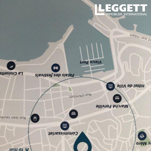 Image No.10-2 Bed Apartment for sale