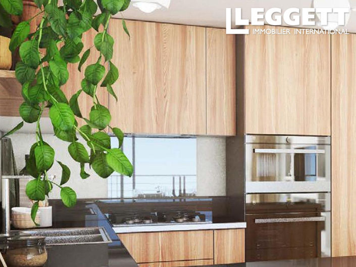 Image No.6-2 Bed Apartment for sale