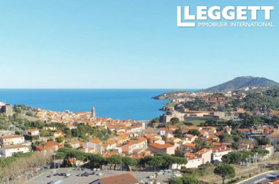 1 - Collioure, Apartment