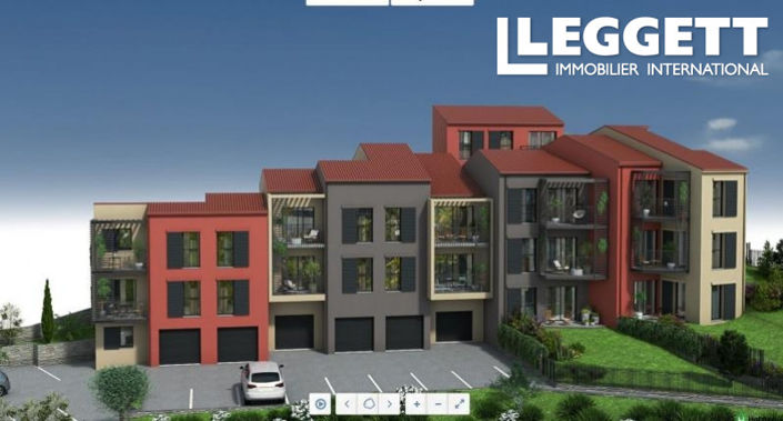 Image No.10-1 Bed Apartment for sale