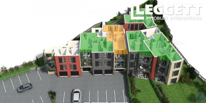 Image No.7-1 Bed Apartment for sale