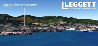 1 - Collioure, Apartment