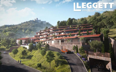 1 - Collioure, Apartment