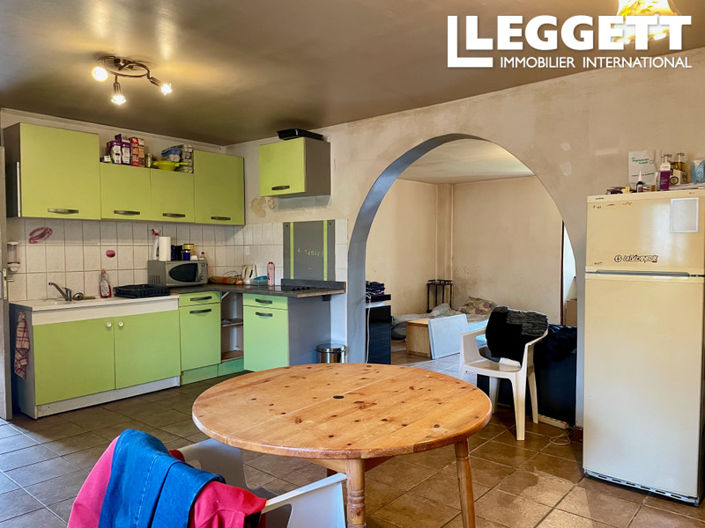 Image No.2-1 Bed House for sale