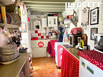 2 Bed House for sale