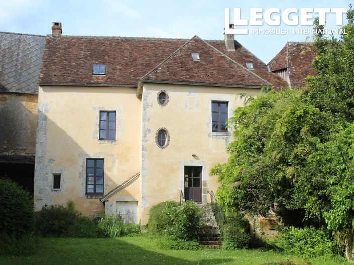 Image No.1-4 Bed House for sale