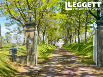 6 Bed House for sale