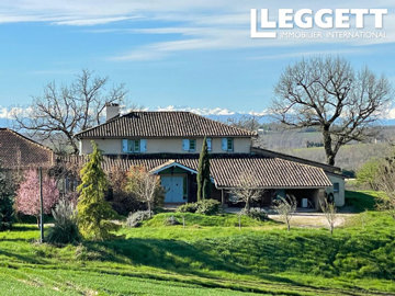 4 Bed House for sale