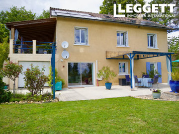 5 Bed House for sale