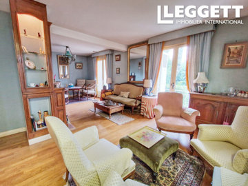 5 Bed House for sale