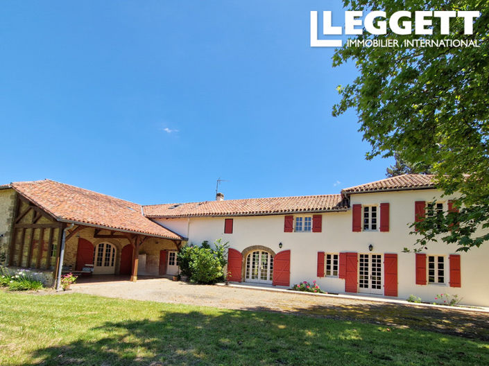 Image No.2-8 Bed House for sale