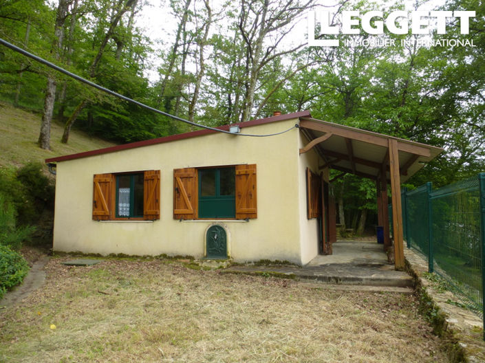 Image No.2-1 Bed House for sale