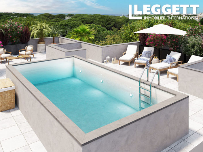 Image No.4-1 Bed Apartment for sale