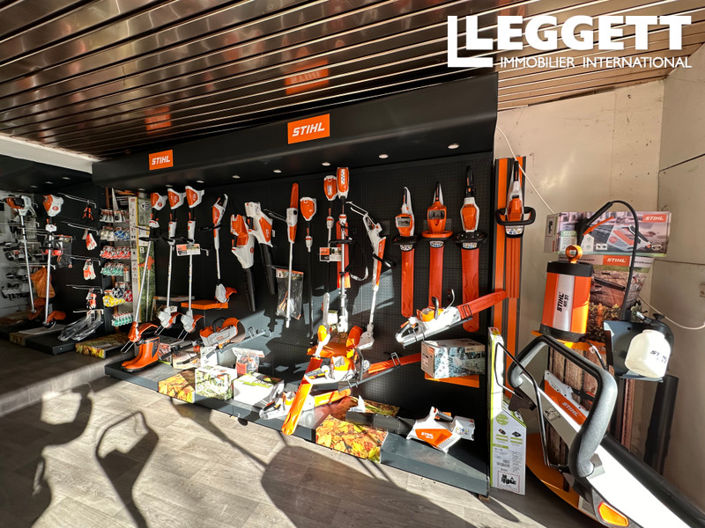 Image No.5-Commercial for sale