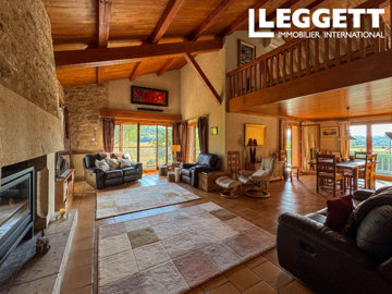 6 Bed House for sale