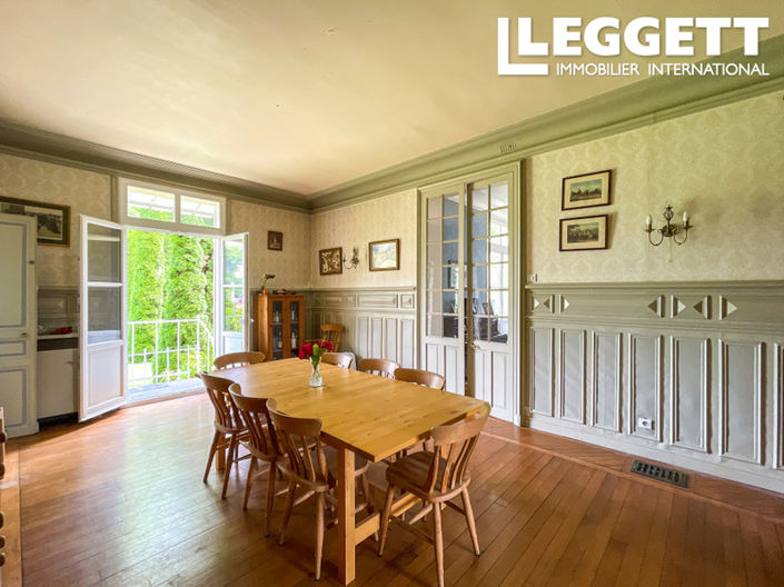 Image No.5-8 Bed House for sale