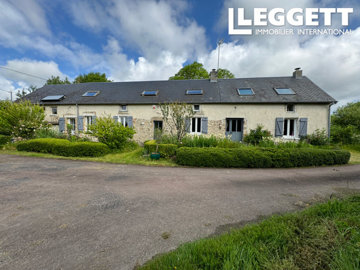 1 - Manche, House