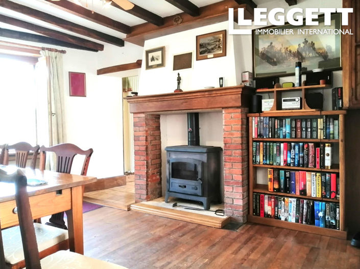 Image No.2-3 Bed House for sale