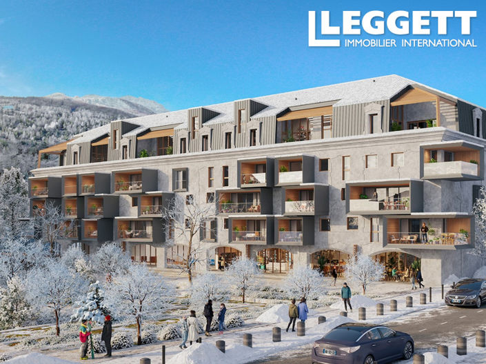 Image No.4-2 Bed Apartment for sale