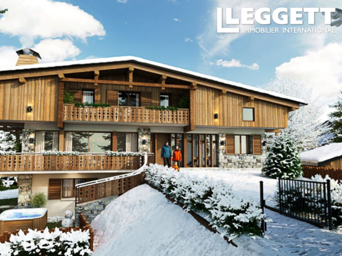 Image No.1-1 Bed Apartment for sale