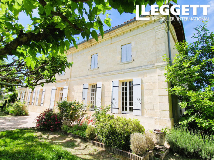 Image No.1-5 Bed House for sale
