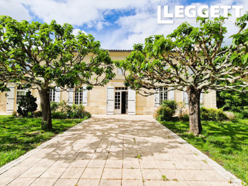 5 Bed House for sale