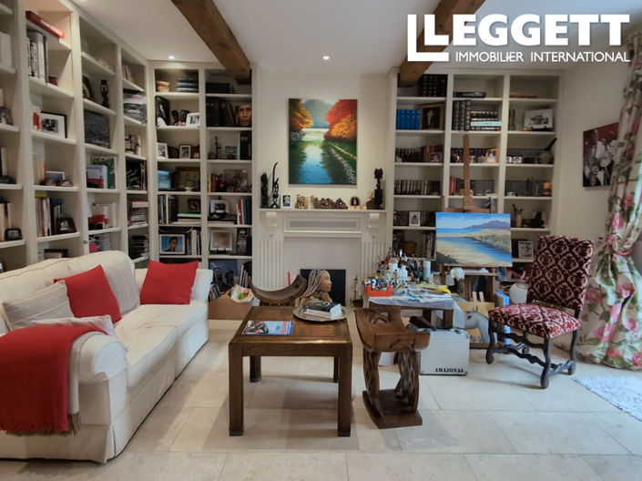 Image No.7-Maison de 3 chambres à vendre à Castelnau-de-Montmiral