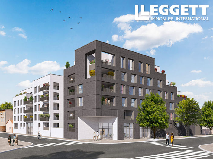 Image No.5-1 Bed Apartment for sale