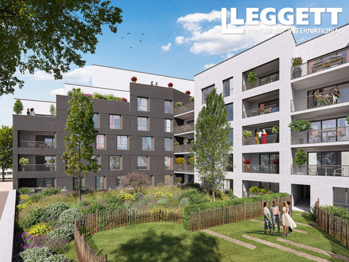 Image No.6-1 Bed Apartment for sale