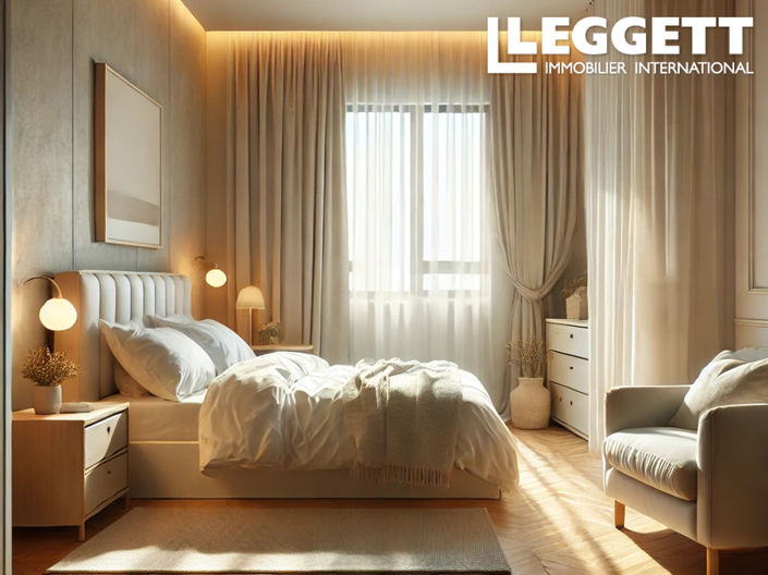 Image No.7-3 Bed Apartment for sale