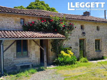 2 Bed House for sale