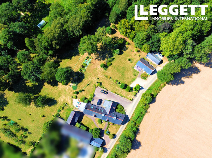 Image No.3-5 Bed House for sale