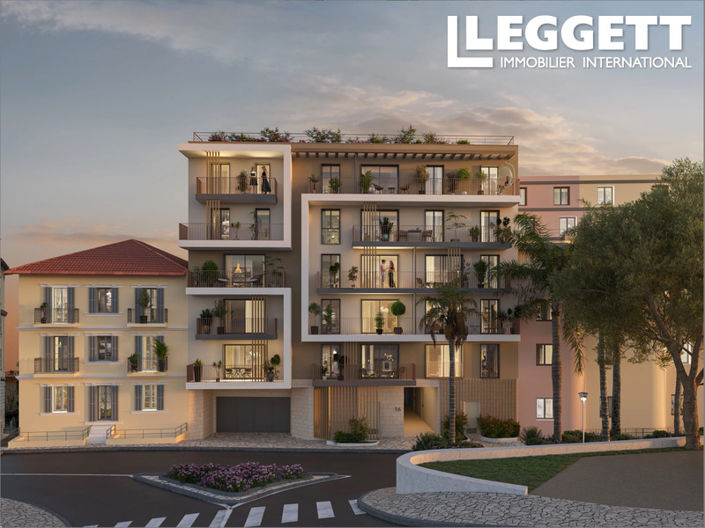 Image No.4-4 Bed Apartment for sale