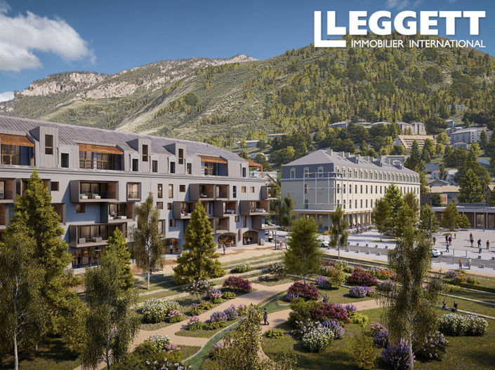 Image No.1-5 Bed Apartment for sale