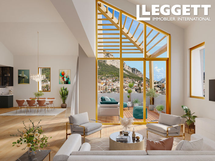 Image No.4-5 Bed Apartment for sale