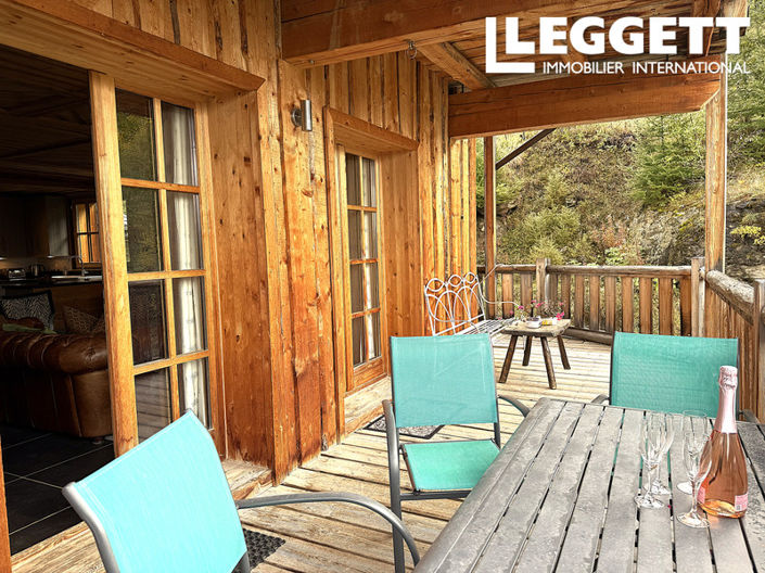 Image No.4-Maison de 3 chambres à vendre à Sainte-Foy-Tarentaise