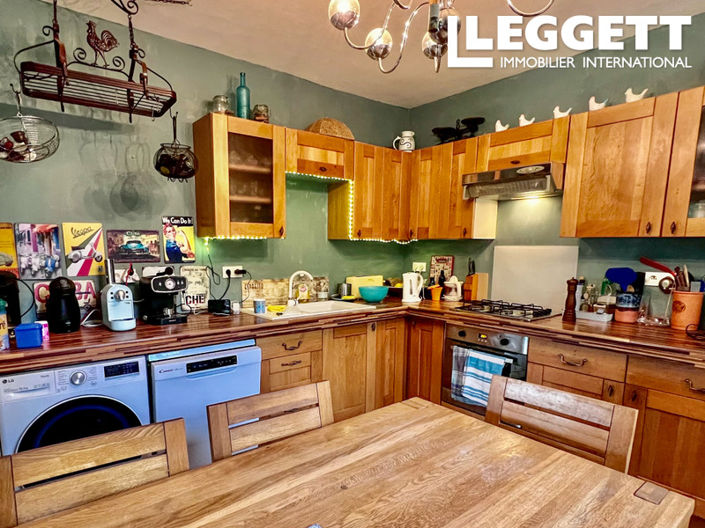 Image No.5-3 Bed House for sale