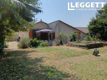 1 - Vienne, House