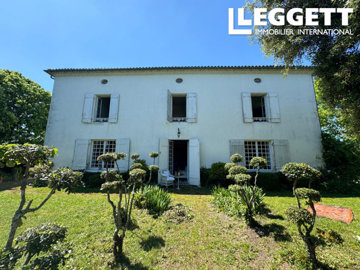 6 Bed House for sale