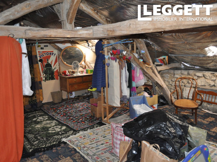 Image No.9-Maison de 3 chambres à vendre à Dordogne