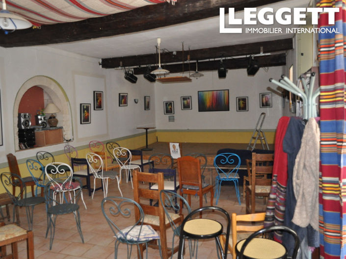 Image No.3-Maison de 3 chambres à vendre à Dordogne