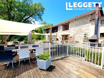 2 Bed Commercial for sale