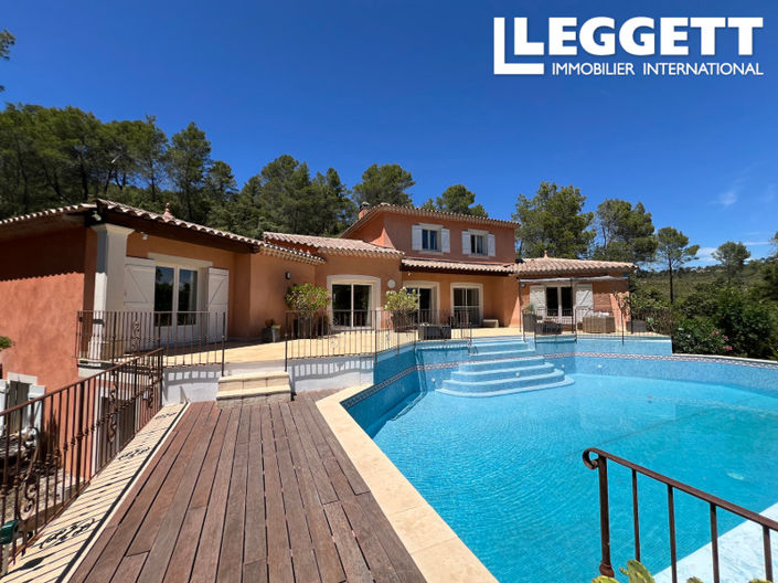 Image No.3-5 Bed House for sale